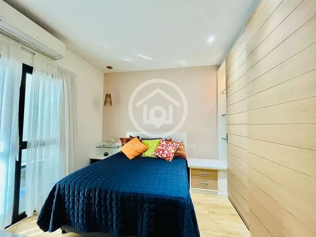 Imagem 6: Apartamento com 4 quartos para vender Avenida do Pepe (Lucio Costa) na Barra da Tijuca
