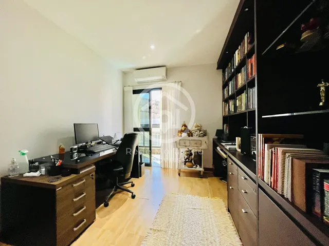 Imagem 10: Apartamento com 4 quartos para vender Avenida do Pepe (Lucio Costa) na Barra da Tijuca