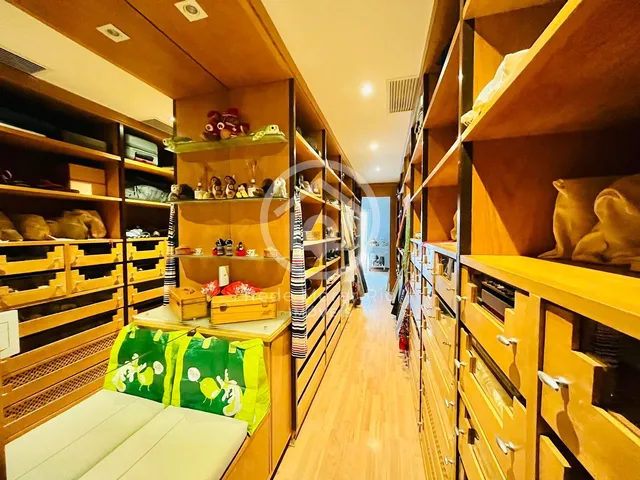 Imagem 13: Apartamento com 4 quartos para vender Avenida do Pepe (Lucio Costa) na Barra da Tijuca