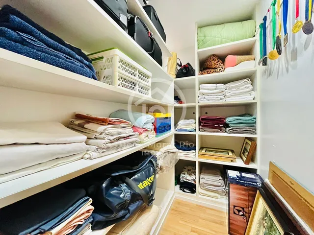Imagem 7: Apartamento com 4 quartos para vender Avenida do Pepe (Lucio Costa) na Barra da Tijuca