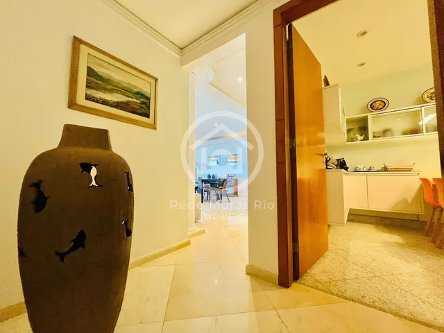 Imagem 15: Apartamento com 4 quartos para vender Avenida do Pepe (Lucio Costa) na Barra da Tijuca