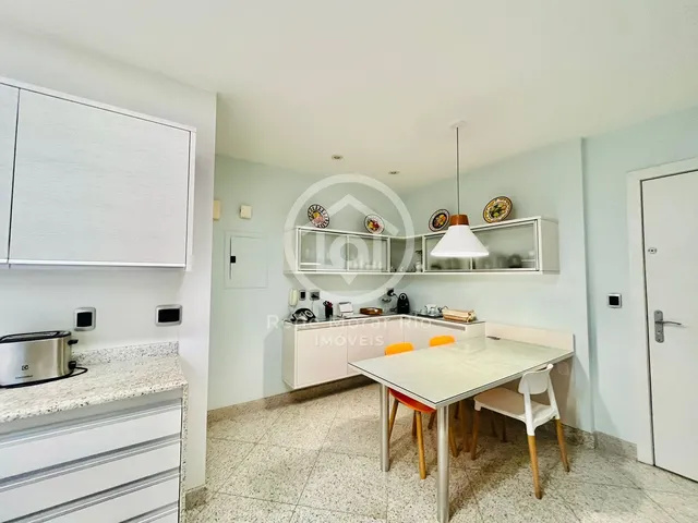 Imagem 3: Apartamento com 4 quartos para vender Avenida do Pepe (Lucio Costa) na Barra da Tijuca