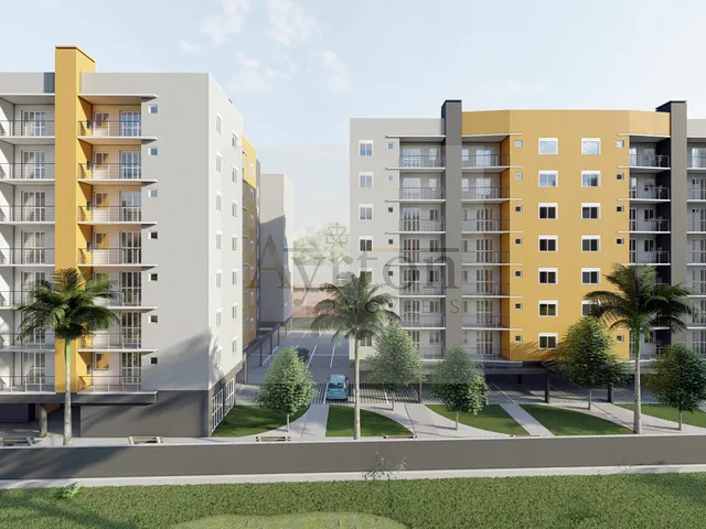 Imagem: Apartamento Padrão em Construção à venda