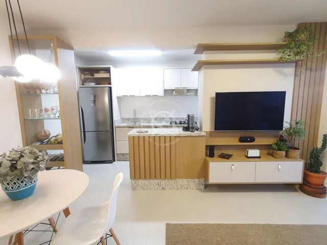Imagem: Apartamento Mobiliado no Centro de Araranguá