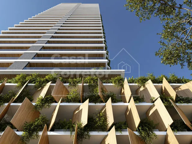 Imagem: APARTAMENTO DE ALTO PADRÃO DE 193,55m²
