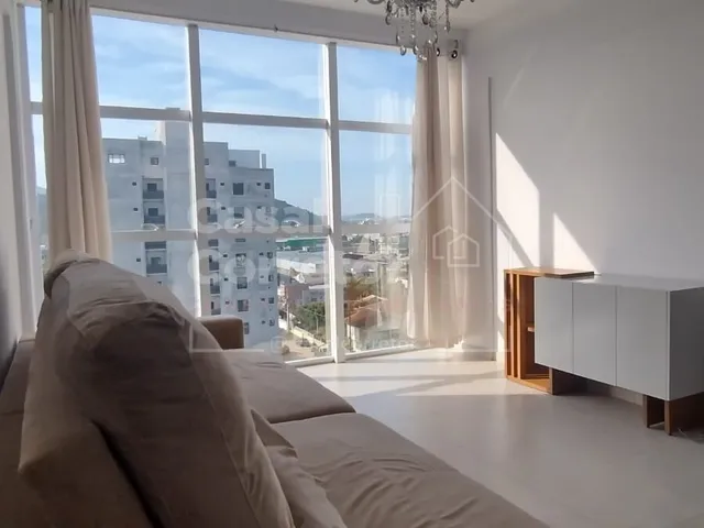 Imagem: APARTAMENTO SEMI MOBILIADO COM DOIS DORMITÓRIOS