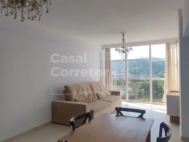 Imagem 15: APARTAMENTO SEMI MOBILIADO COM DOIS DORMITÓRIOS SENDO UMA SUÍTE