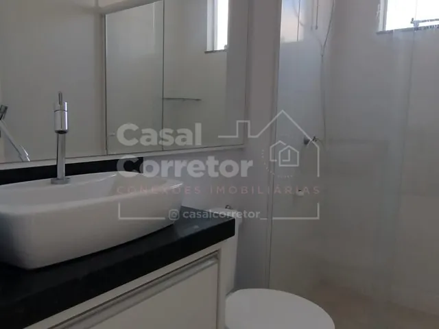 Imagem 9: APARTAMENTO SEMI MOBILIADO COM DOIS DORMITÓRIOS SENDO UMA SUÍTE
