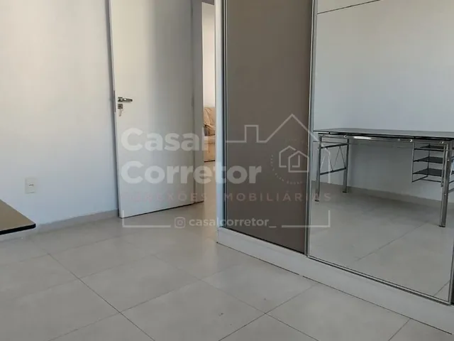 Imagem 10: APARTAMENTO SEMI MOBILIADO COM DOIS DORMITÓRIOS SENDO UMA SUÍTE