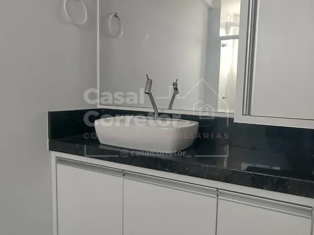 Imagem 4: APARTAMENTO SEMI MOBILIADO COM DOIS DORMITÓRIOS SENDO UMA SUÍTE