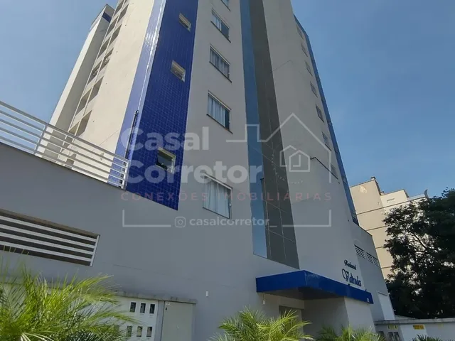 Imagem 8: APARTAMENTO SEMI MOBILIADO COM DOIS DORMITÓRIOS SENDO UMA SUÍTE