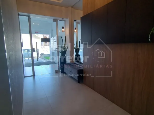 Imagem 13: APARTAMENTO SEMI MOBILIADO COM DOIS DORMITÓRIOS SENDO UMA SUÍTE