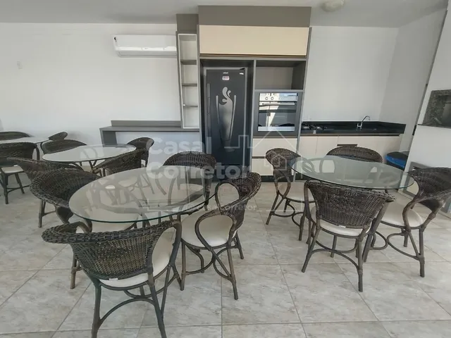 Imagem 3: APARTAMENTO SEMI MOBILIADO COM DOIS DORMITÓRIOS SENDO UMA SUÍTE
