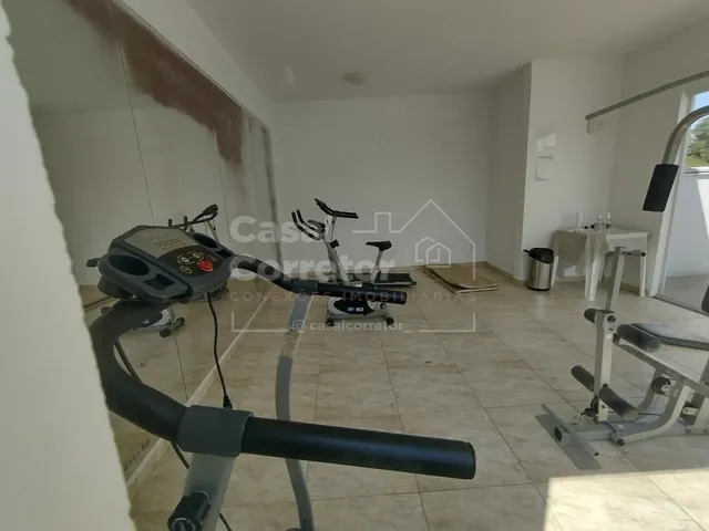 Imagem 2: APARTAMENTO SEMI MOBILIADO COM DOIS DORMITÓRIOS SENDO UMA SUÍTE
