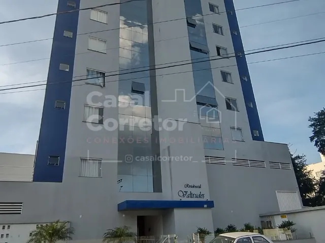 Imagem 6: APARTAMENTO SEMI MOBILIADO COM DOIS DORMITÓRIOS SENDO UMA SUÍTE