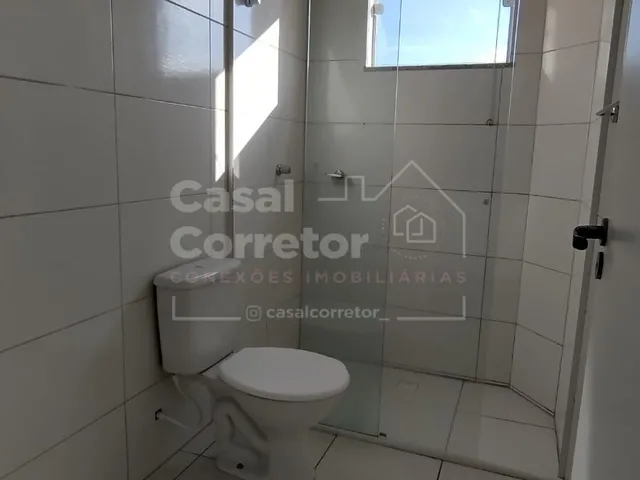 Imagem 9: APARTAMENTO ESPAÇOSO COM 2 DORMITÓRIOS SENDO 1 SUÍTE À 1KM DA UNIFEBE