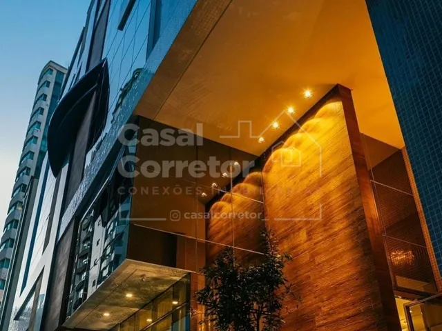 Imagem 7: APARTAMENTO COM 3 DORMITÓRIOS NO CENTRO DE BALNEÁRIO CAMBORIÚ