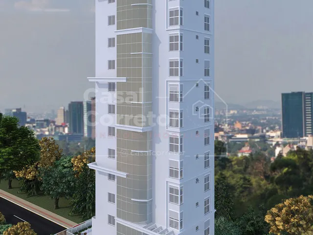 Imagem 10: APARTAMENTO COM 3 DORMITÓRIOS NO CENTRO DE BALNEÁRIO CAMBORIÚ