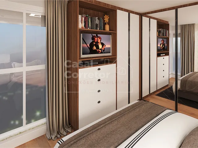 Imagem 3: APARTAMENTO COM 3 DORMITÓRIOS NO CENTRO DE BALNEÁRIO CAMBORIÚ