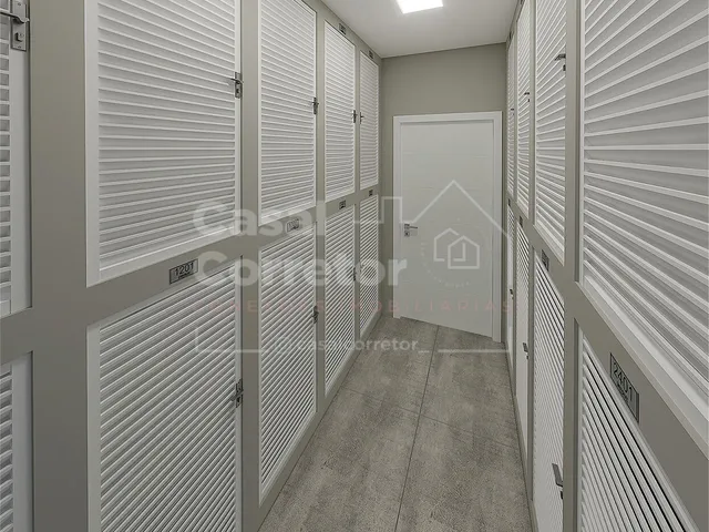 Imagem 5: APARTAMENTO COM 3 DORMITÓRIOS NO CENTRO DE BALNEÁRIO CAMBORIÚ