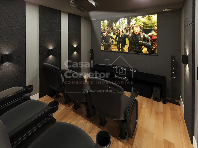 Imagem 8: APARTAMENTO COM 3 DORMITÓRIOS NO CENTRO DE BALNEÁRIO CAMBORIÚ