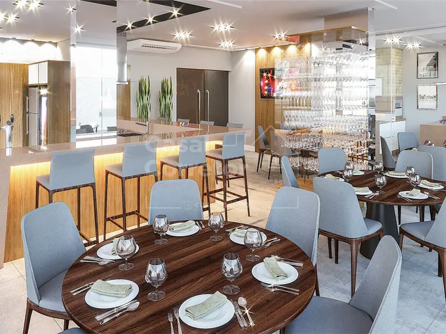 Imagem 15: APARTAMENTO COM 3 DORMITÓRIOS NO CENTRO DE BALNEÁRIO CAMBORIÚ