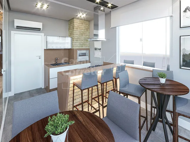 Imagem 13: APARTAMENTO COM 3 DORMITÓRIOS NO CENTRO DE BALNEÁRIO CAMBORIÚ