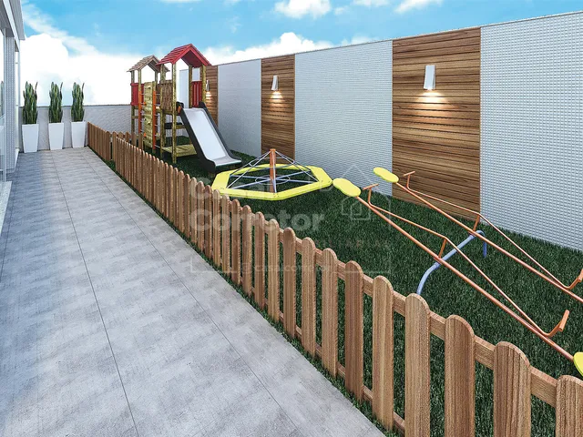 Imagem 12: APARTAMENTO COM 3 DORMITÓRIOS NO CENTRO DE BALNEÁRIO CAMBORIÚ