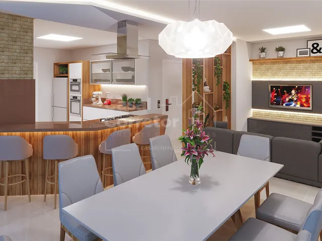 Imagem 14: APARTAMENTO COM 3 DORMITÓRIOS NO CENTRO DE BALNEÁRIO CAMBORIÚ