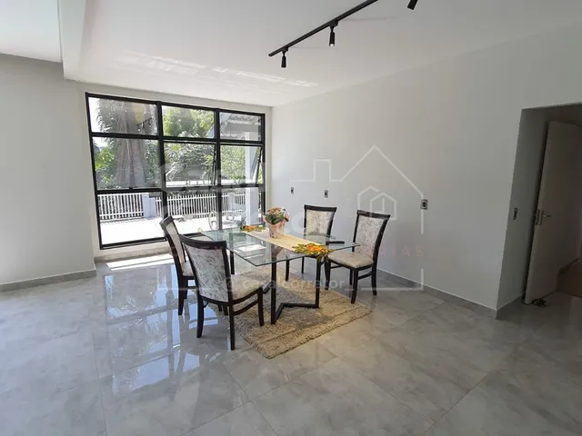Imagem 16: CASA ALTO PADRÃO DE 250M² COM 5 DORMITÓRIOS SENDO 1 SUÍTE MASTER
