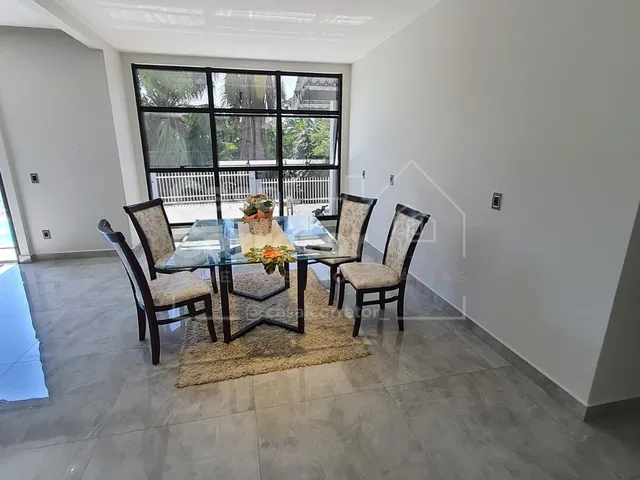 Imagem 14: CASA ALTO PADRÃO DE 250M² COM 5 DORMITÓRIOS SENDO 1 SUÍTE MASTER