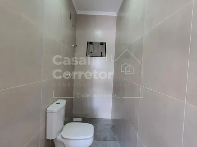 Imagem 7: CASA ALTO PADRÃO DE 250M² COM 5 DORMITÓRIOS SENDO 1 SUÍTE MASTER