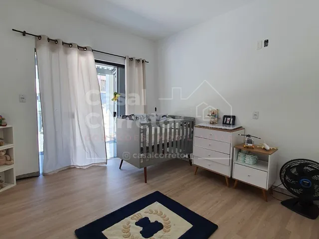 Imagem 15: CASA ALTO PADRÃO DE 250M² COM 5 DORMITÓRIOS SENDO 1 SUÍTE MASTER