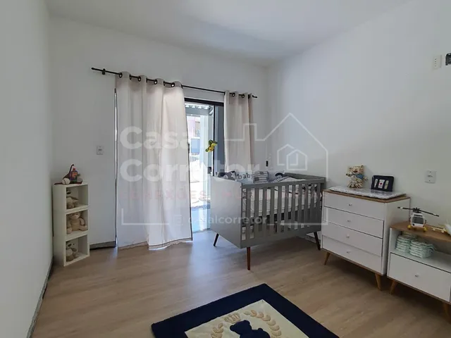 Imagem 11: CASA ALTO PADRÃO DE 250M² COM 5 DORMITÓRIOS SENDO 1 SUÍTE MASTER