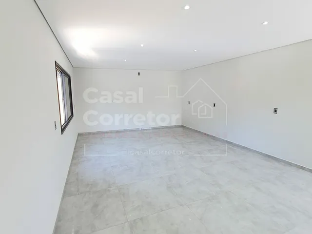 Imagem 5: CASA ALTO PADRÃO DE 250M² COM 5 DORMITÓRIOS SENDO 1 SUÍTE MASTER