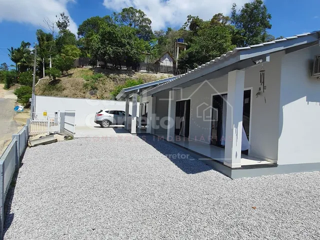 Imagem 4: CASA ALTO PADRÃO DE 250M² COM 5 DORMITÓRIOS SENDO 1 SUÍTE MASTER