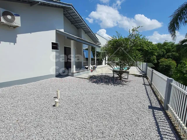 Imagem 10: CASA ALTO PADRÃO DE 250M² COM 5 DORMITÓRIOS SENDO 1 SUÍTE MASTER