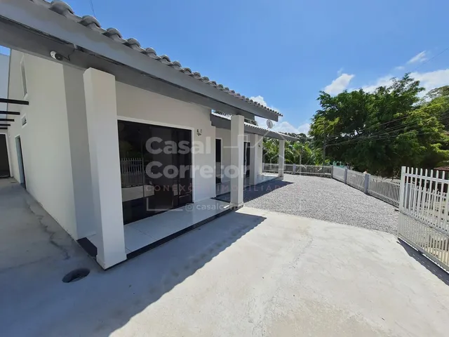 Imagem 2: CASA ALTO PADRÃO DE 250M² COM 5 DORMITÓRIOS SENDO 1 SUÍTE MASTER