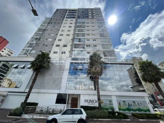 Imagem: INCRÍVEL APARTAMENTO DE 3 SUÍTES NO CENTRO