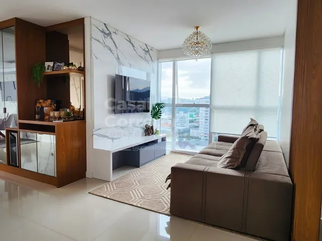 Imagem 2: INCRÍVEL APARTAMENTO DE 3 SUÍTES NO CENTRO DE BRUSQUE