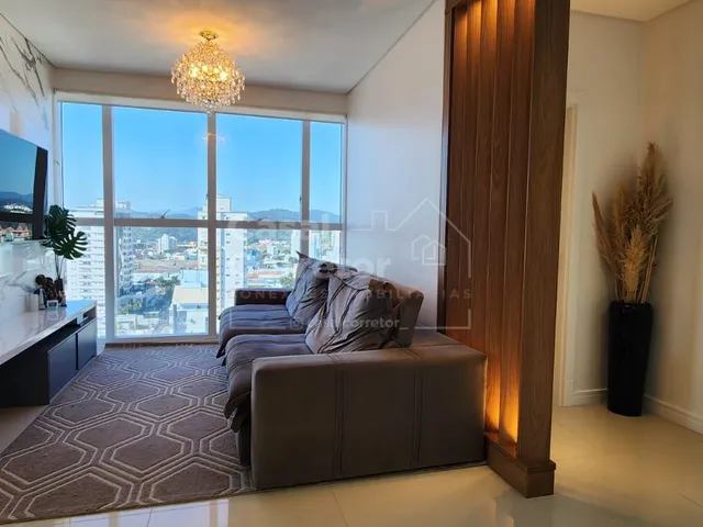 Imagem 5: INCRÍVEL APARTAMENTO DE 3 SUÍTES NO CENTRO DE BRUSQUE