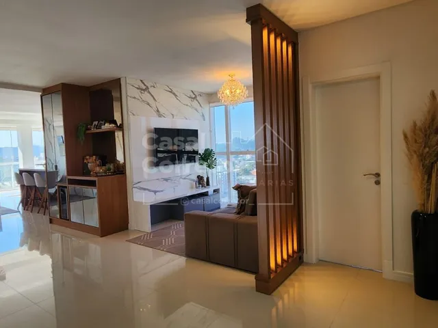 Imagem 8: INCRÍVEL APARTAMENTO DE 3 SUÍTES NO CENTRO DE BRUSQUE