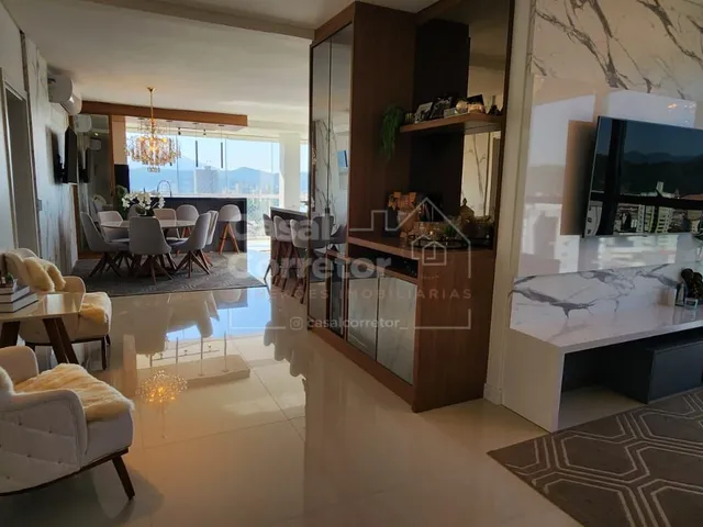 Imagem 7: INCRÍVEL APARTAMENTO DE 3 SUÍTES NO CENTRO DE BRUSQUE