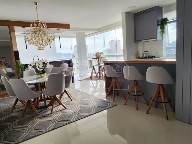 Imagem 4: INCRÍVEL APARTAMENTO DE 3 SUÍTES NO CENTRO DE BRUSQUE