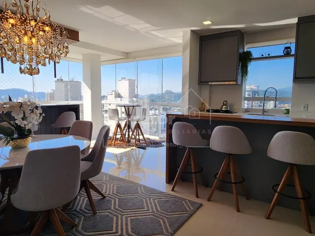 Imagem 3: INCRÍVEL APARTAMENTO DE 3 SUÍTES NO CENTRO DE BRUSQUE