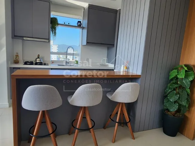 Imagem 6: INCRÍVEL APARTAMENTO DE 3 SUÍTES NO CENTRO DE BRUSQUE