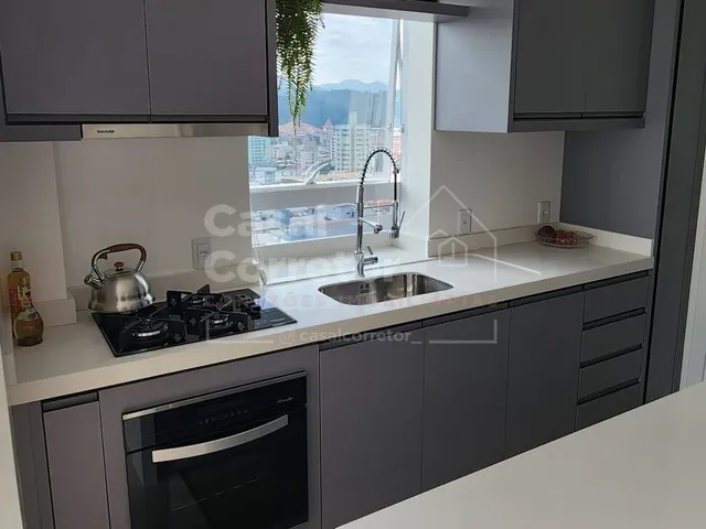 Imagem 11: INCRÍVEL APARTAMENTO DE 3 SUÍTES NO CENTRO DE BRUSQUE