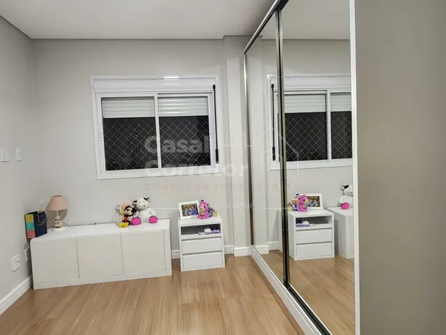 Imagem 15: INCRÍVEL APARTAMENTO DE 3 SUÍTES NO CENTRO DE BRUSQUE