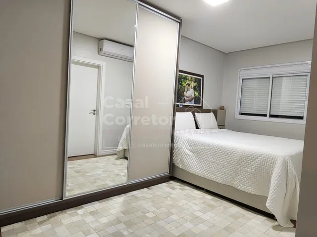 Imagem 13: INCRÍVEL APARTAMENTO DE 3 SUÍTES NO CENTRO DE BRUSQUE