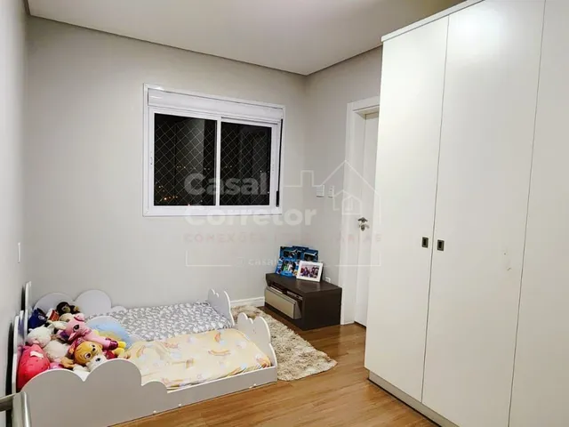 Imagem 16: INCRÍVEL APARTAMENTO DE 3 SUÍTES NO CENTRO DE BRUSQUE